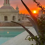 Moon Malta Boutique With Rooftop Pool & Sea Views Of Valletta, Grand Harbour & Three Cities