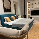 Bed & Breakfast Moon Malta Boutique With Rooftop Pool & Sea Views Of Valletta, Grand Harbour & Three Cities 3*