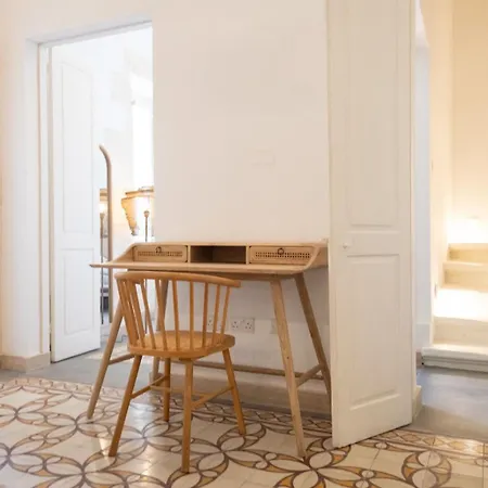 Moon Malta Boutique With Rooftop Pool & Sea Views Of Valletta, Grand Harbour & Three Cities 3*