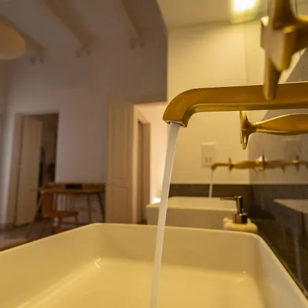 Moon Malta Boutique With Rooftop Pool & Sea Views Of Valletta, Grand Harbour & Three Cities Отель типа 