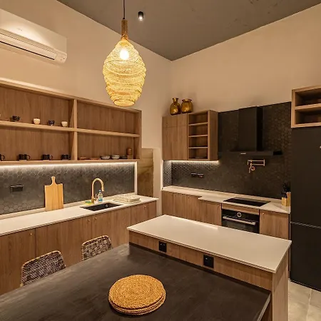 Moon Malta Boutique With Rooftop Pool & Sea Views Of Valletta, Grand Harbour & Three Cities Отель типа 