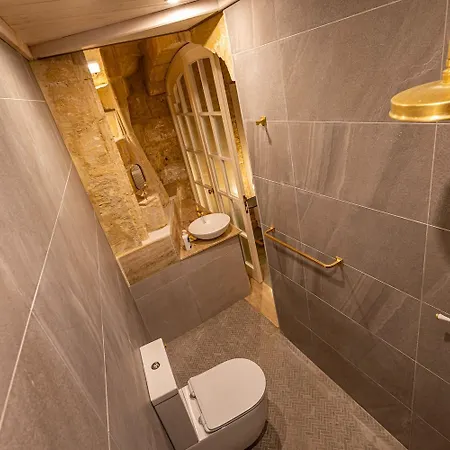 Moon Malta Boutique With Rooftop Pool & Sea Views Of Valletta, Grand Harbour & Three Cities Отель типа 