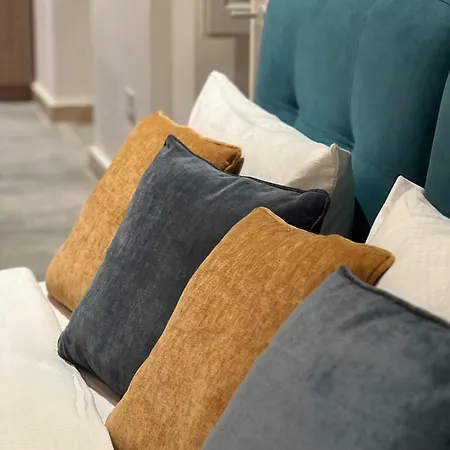 Moon Malta Boutique With Rooftop Pool & Sea Views Of Valletta, Grand Harbour & Three Cities Отель типа 