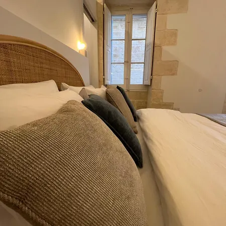 Moon Malta Boutique With Rooftop Pool & Sea Views Of Valletta, Grand Harbour & Three Cities Отель типа 