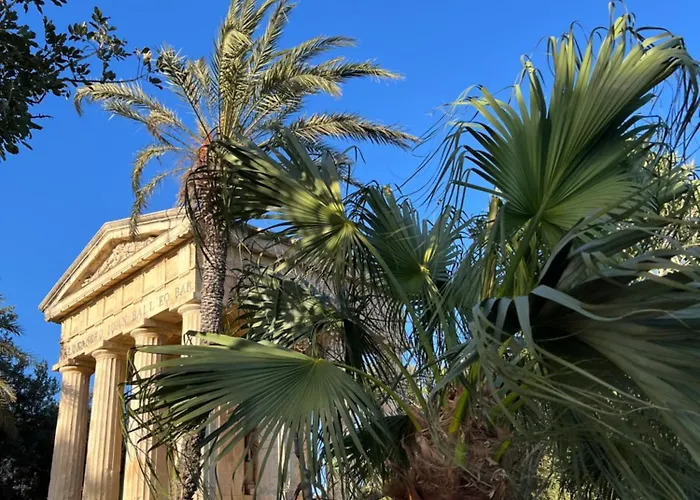 Moon Malta Boutique With Rooftop Pool & Sea Views Of Valletta, Grand Harbour & Three Cities Cospicua