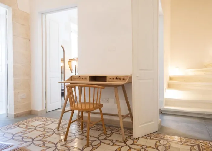 Moon Malta Boutique With Rooftop Pool & Sea Views Of Valletta, Grand Harbour & Three Cities 3*