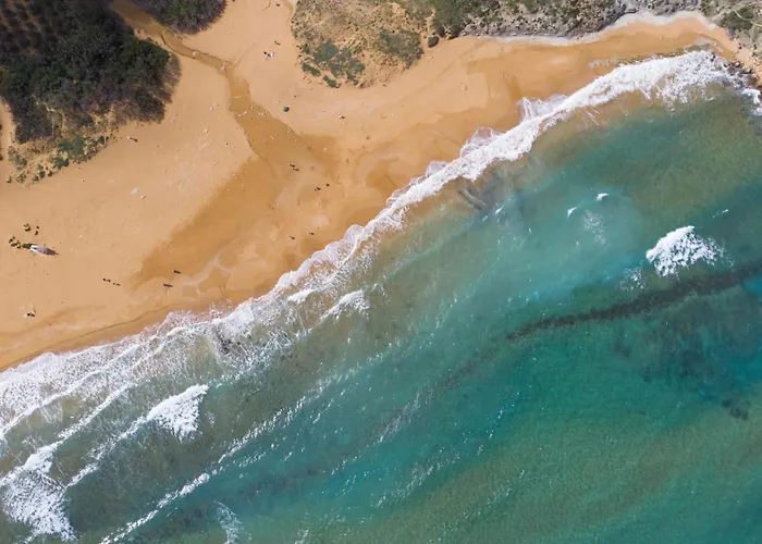 Moon Malta Boutique With Rooftop Pool & Sea Views Of Valletta, Grand Harbour & Three Cities 住宿加早餐酒店