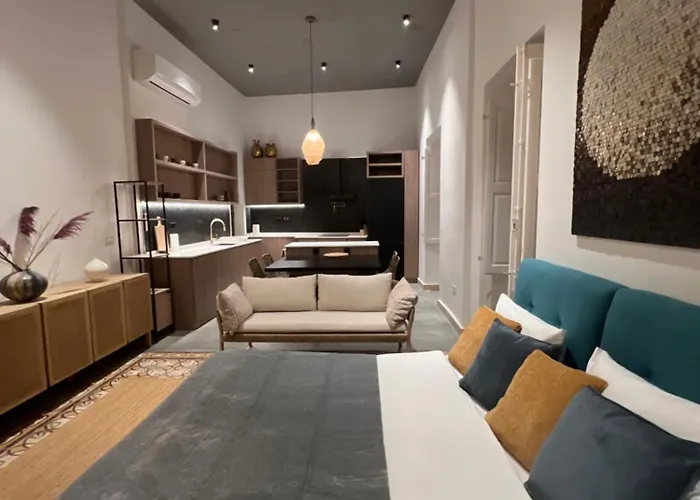 Moon Malta Boutique With Rooftop Pool & Sea Views Of Valletta, Grand Harbour & Three Cities 3*