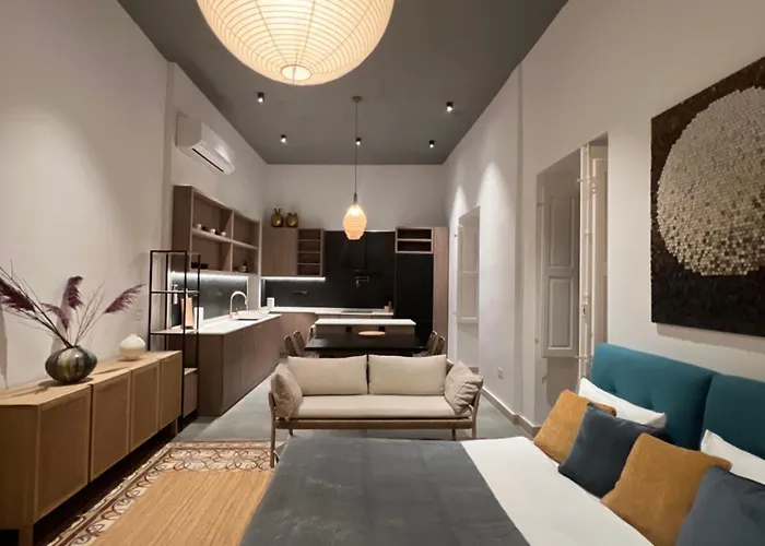 Moon Malta Boutique With Rooftop Pool & Sea Views Of Valletta, Grand Harbour & Three Cities 3* Cospicua