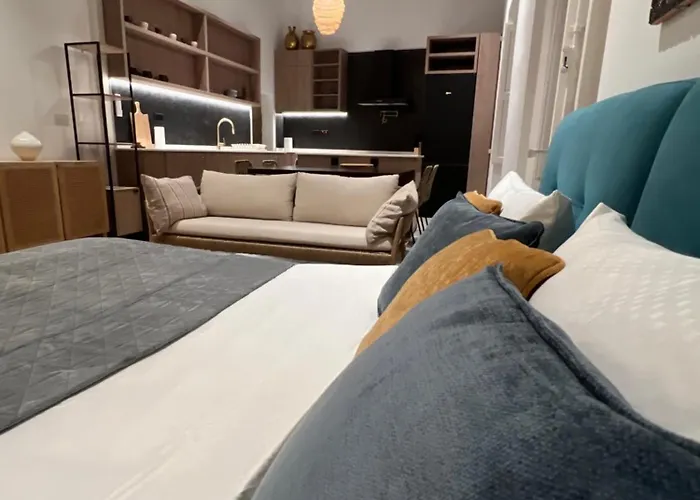 Moon Malta Boutique With Rooftop Pool & Sea Views Of Valletta, Grand Harbour & Three Cities 住宿加早餐酒店 3*