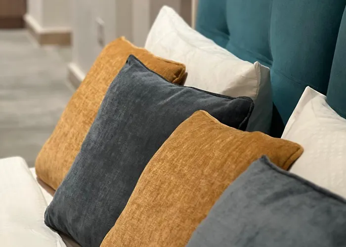 Moon Malta Boutique With Rooftop Pool & Sea Views Of Valletta, Grand Harbour & Three Cities 住宿加早餐酒店 3*