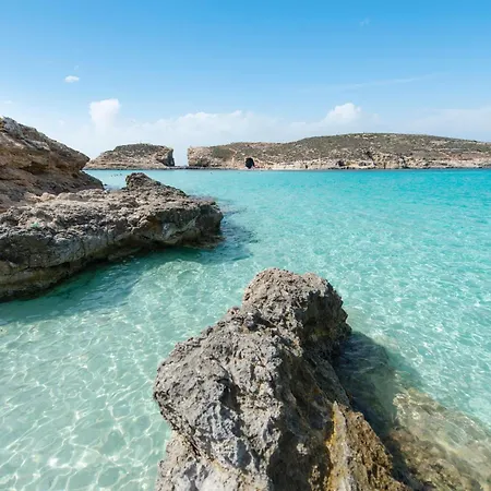 Moon Malta Boutique With Rooftop Pool & Sea Views Of Valletta, Grand Harbour & Three Cities