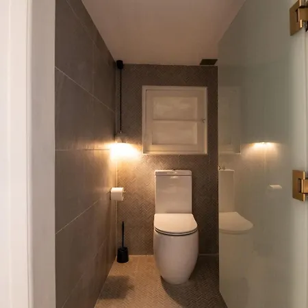 Moon Malta Boutique With Rooftop Pool & Sea Views Of Valletta, Grand Harbour & Three Cities 3* Cospicua