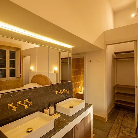 Moon Malta Boutique With Rooftop Pool & Sea Views Of Valletta, Grand Harbour & Three Cities ベッド・アンド・ブレックファスト
