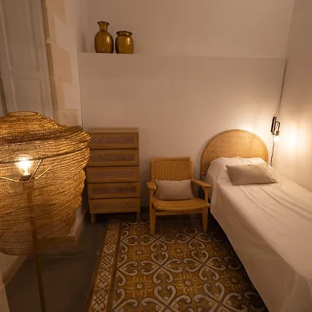 Moon Malta Boutique With Rooftop Pool & Sea Views Of Valletta, Grand Harbour & Three Cities Bed & Breakfast Cospicua