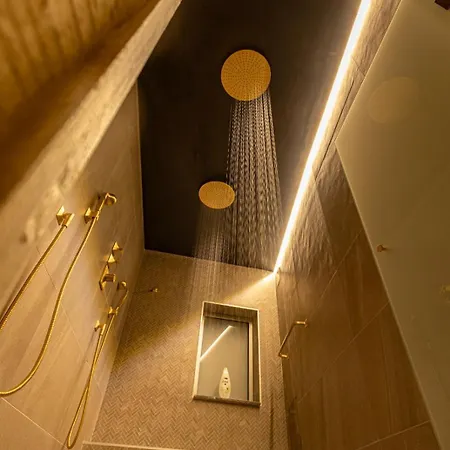 Moon Malta Boutique With Rooftop Pool & Sea Views Of Valletta, Grand Harbour & Three Cities 3* Cospicua