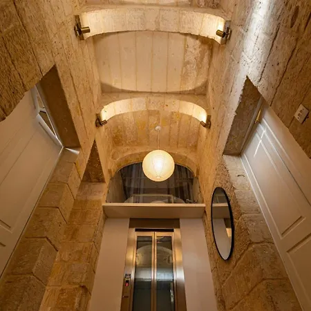 Moon Malta Boutique With Rooftop Pool & Sea Views Of Valletta, Grand Harbour & Three Cities