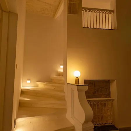 Moon Malta Boutique With Rooftop Pool & Sea Views Of Valletta, Grand Harbour & Three Cities 3* Cospicua