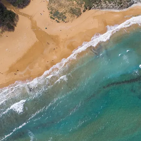 Moon Malta Boutique With Rooftop Pool & Sea Views Of Valletta, Grand Harbour & Three Cities ベッド・アンド・ブレックファスト