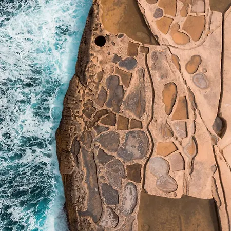 Moon Malta Boutique With Rooftop Pool & Sea Views Of Valletta, Grand Harbour & Three Cities 3*