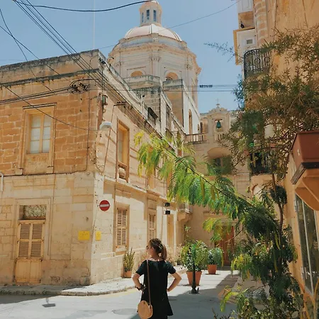 Moon Malta Boutique With Rooftop Pool & Sea Views Of Valletta, Grand Harbour & Three Cities Bed & Breakfast Cospicua