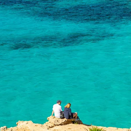 Moon Malta Boutique With Rooftop Pool & Sea Views Of Valletta, Grand Harbour & Three Cities Cospicua