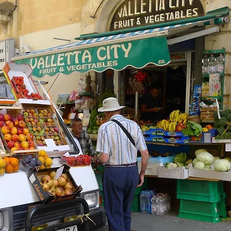 Moon Malta Boutique With Rooftop Pool & Sea Views Of Valletta, Grand Harbour & Three Cities * Cospicua