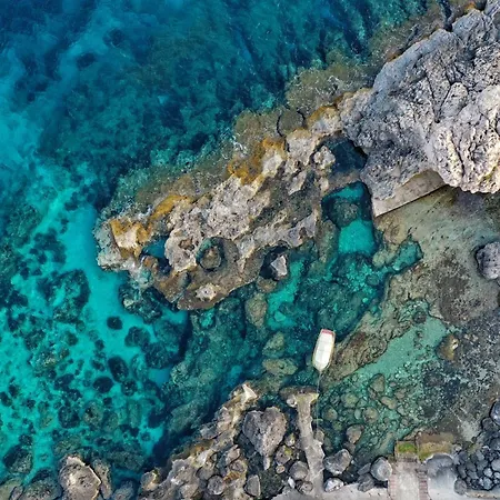 住宿加早餐酒店 Moon Malta Boutique With Rooftop Pool & Sea Views Of Valletta, Grand Harbour & Three Cities