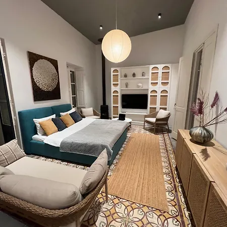 Moon Malta Boutique With Rooftop Pool & Sea Views Of Valletta, Grand Harbour & Three Cities