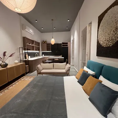 Moon Malta Boutique With Rooftop Pool & Sea Views Of Valletta, Grand Harbour & Three Cities 3*