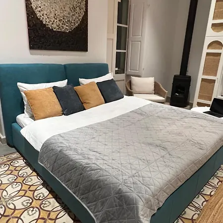 Moon Malta Boutique With Rooftop Pool & Sea Views Of Valletta, Grand Harbour & Three Cities 3*