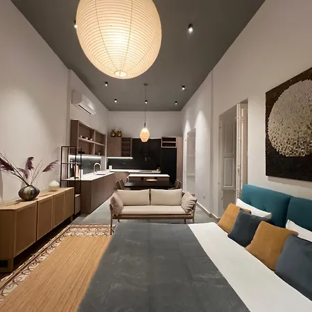 Moon Malta Boutique With Rooftop Pool & Sea Views Of Valletta, Grand Harbour & Three Cities 3* Cospicua