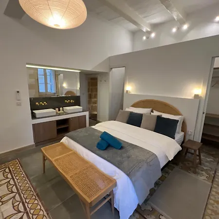 Moon Malta Boutique With Rooftop Pool & Sea Views Of Valletta, Grand Harbour & Three Cities ベッド・アンド・ブレックファスト