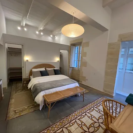 Moon Malta Boutique With Rooftop Pool & Sea Views Of Valletta, Grand Harbour & Three Cities