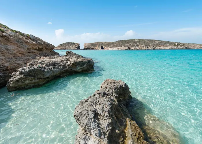 Moon Malta Boutique With Rooftop Pool & Sea Views Of Valletta, Grand Harbour & Three Cities