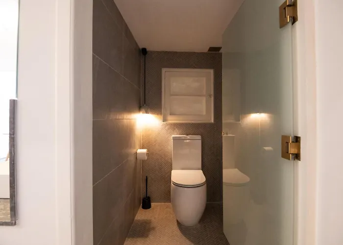 Moon Malta Boutique With Rooftop Pool & Sea Views Of Valletta, Grand Harbour & Three Cities 3* Cospicua