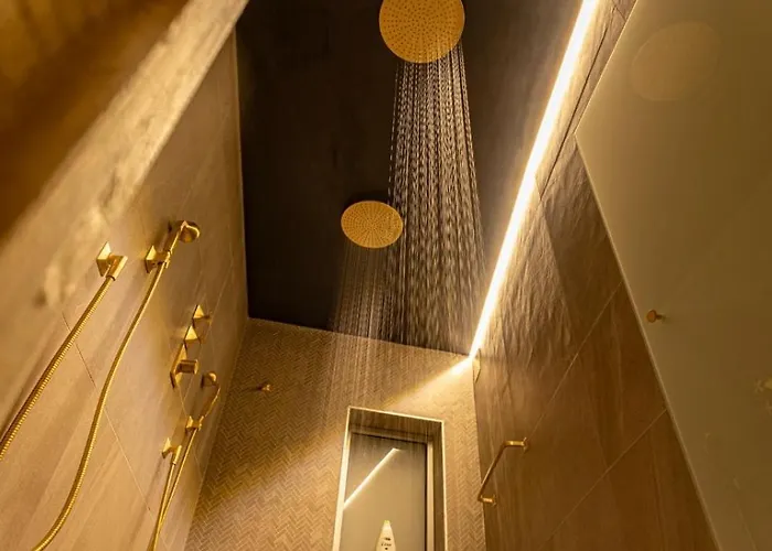 Moon Malta Boutique With Rooftop Pool & Sea Views Of Valletta, Grand Harbour & Three Cities 3* Cospicua