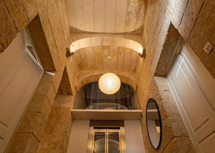 Moon Malta Boutique With Rooftop Pool & Sea Views Of Valletta, Grand Harbour & Three Cities