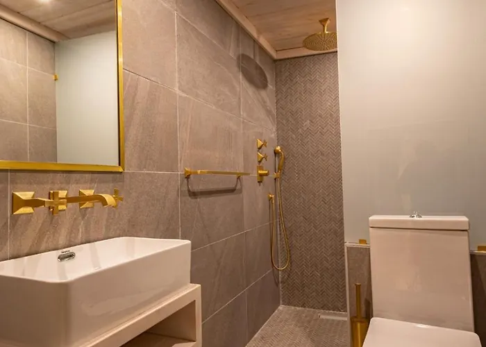 Moon Malta Boutique With Rooftop Pool & Sea Views Of Valletta, Grand Harbour & Three Cities Frühstückspension 3*