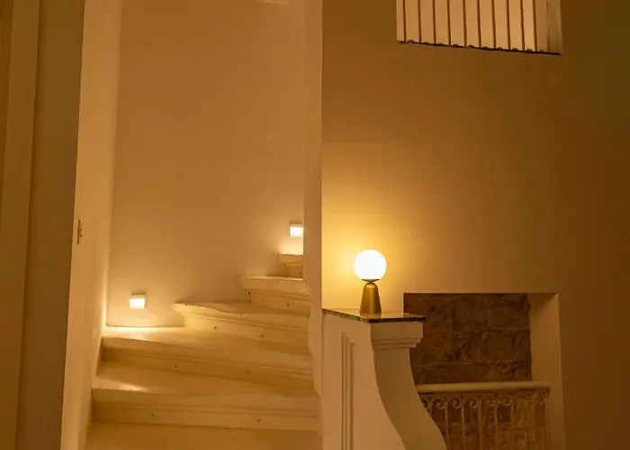 Moon Malta Boutique With Rooftop Pool & Sea Views Of Valletta, Grand Harbour & Three Cities 3* Cospicua