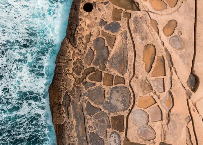 Moon Malta Boutique With Rooftop Pool & Sea Views Of Valletta, Grand Harbour & Three Cities 3*