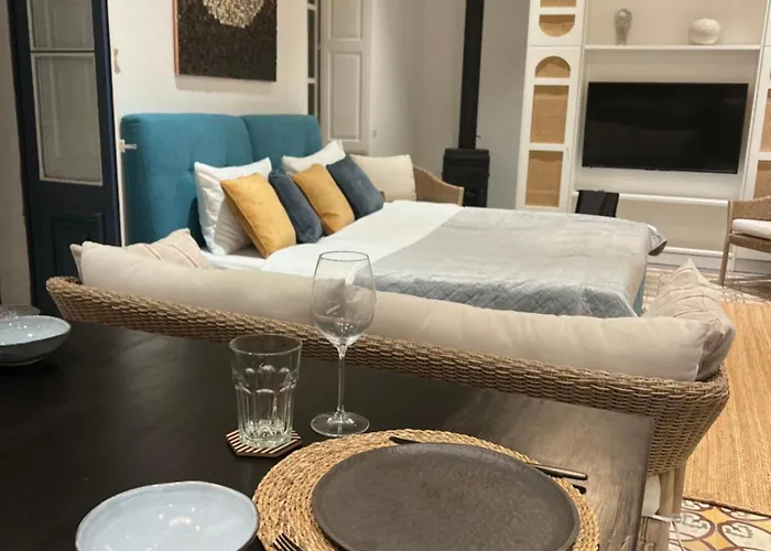 Moon Malta Boutique With Rooftop Pool & Sea Views Of Valletta, Grand Harbour & Three Cities 3*