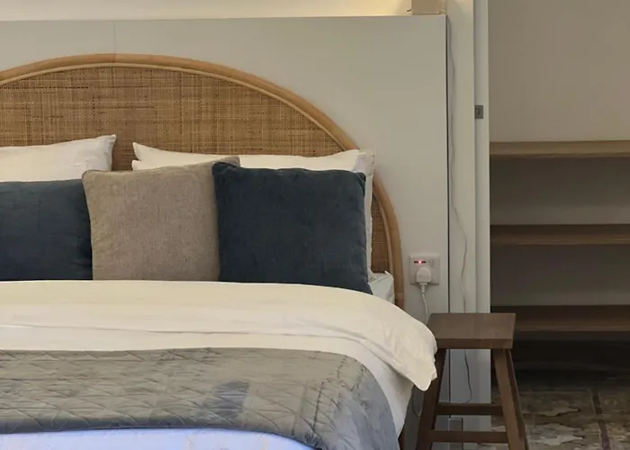 Frühstückspension Moon Malta Boutique With Rooftop Pool & Sea Views Of Valletta, Grand Harbour & Three Cities