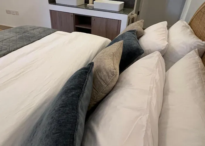 Moon Malta Boutique With Rooftop Pool & Sea Views Of Valletta, Grand Harbour & Three Cities 3*